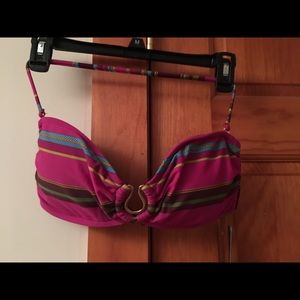 Mossimo 2 piece bathing suit